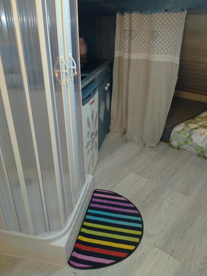 Apartment Au Coeur De Studio